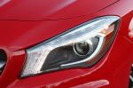 Mercedes-Benz CLA45 AMG 2014 года